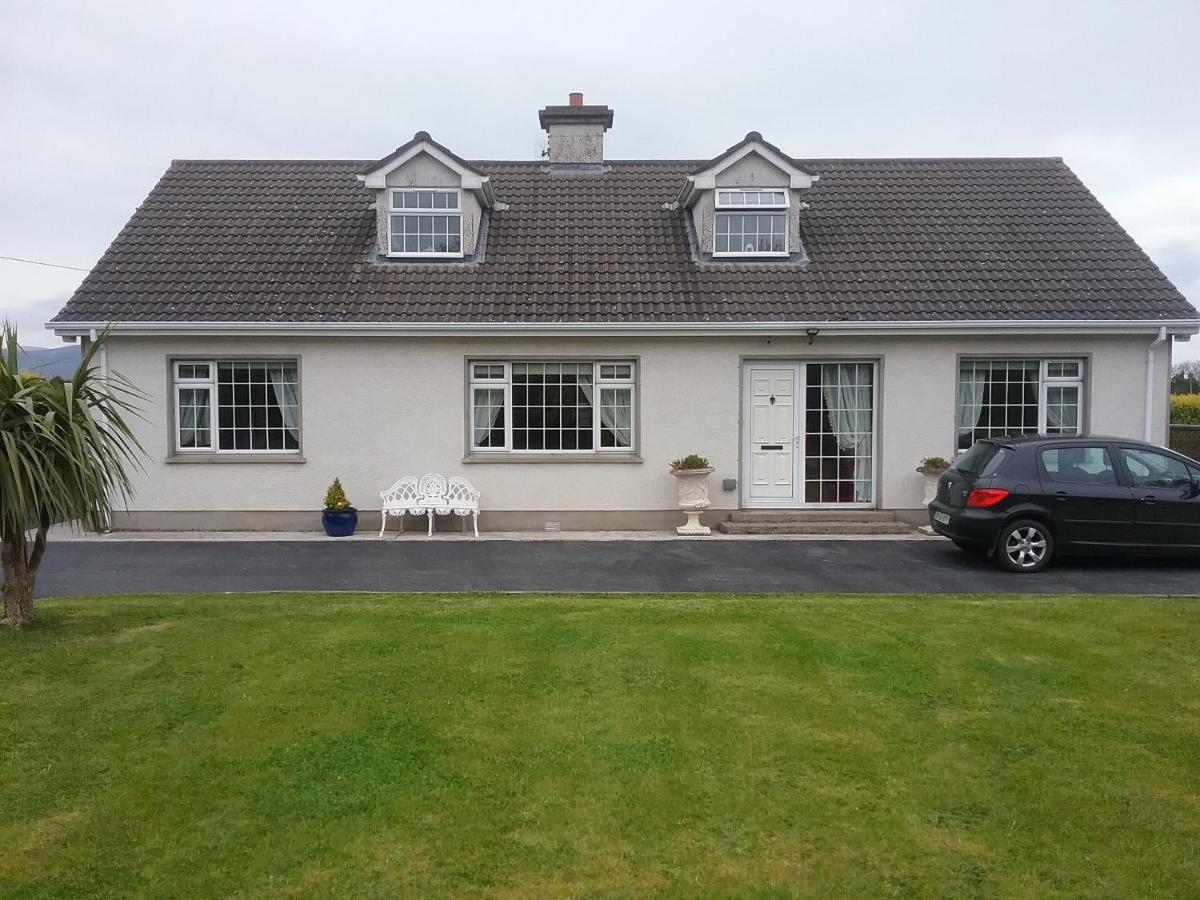 Eden House Villa Carlingford Exterior foto